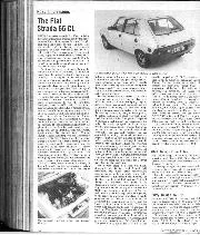 Road Impressions - Left