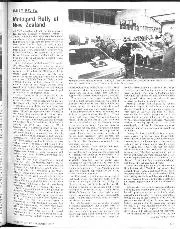 Rally Review, September 1979 - Left