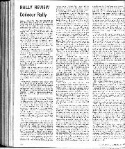 Rally review: Codasur Rally , September 1980 - Left