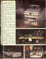 Motoring News Rally Championship - Right