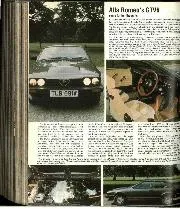 Alfa Romeo gtv - Left