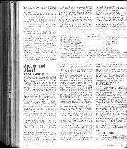 Around and about, September 1981 - Left