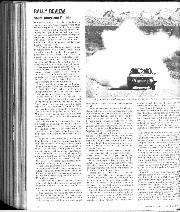 Rally review, September 1981 - Left