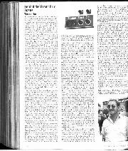 Behind the Grand Prix Scene - Left