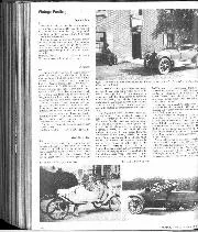 Vintage postbag, September 1981 - Left