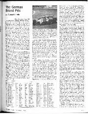 1982 German Grand Prix - Left