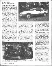 Tuning test: Turbo Sierra XR4 - Left