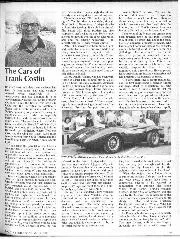 The Cars of Frank Costin - Left