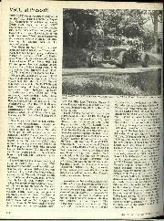 VSCC at Prescott - Left