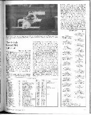 1985 British Grand Prix race report - A bit farcical - Left