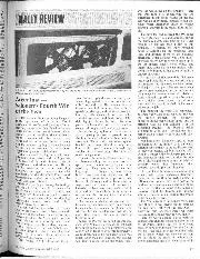 Rally review, September 1985 - Left