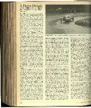 A Fierce Debate  - Left