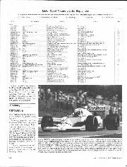 Obituary -- Cliff Davis - Left