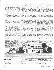 For the record - Left