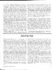 V-to-C: Out of the Past, September 1986 - Left