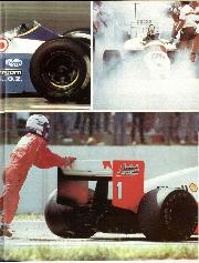 Photo feature -- 1986 German Grand Prix - Right