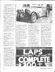 Letters, September 1986 - Right