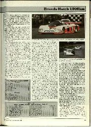 World Sportscar Championship: Brands Hatch 1000kms - Right