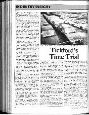 Industry insight: Ford Sierra Cosworth RS500 - Left