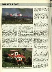 Formula One: 1987 Austrian GP - Right