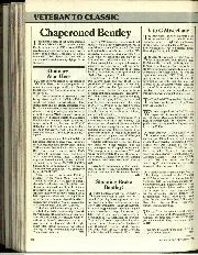 Shooting-brake Bentley! - Left