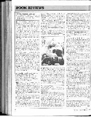 Book reviews, September 1987, September 1987 - Left