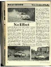 No Effect - Left