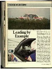 Leading by Example - Left