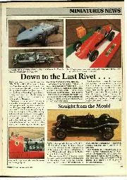 Straight from the Mould - Left
