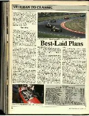 Best-Laid Plans - Left