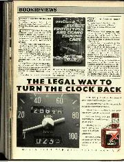 Lagonda — An Illustrated History 1900-1950 - Left