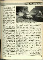 Distance as detterence - Right