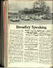 Eric Broadley tells the story of Lola Cars 1959-1989, Part 1 - Left