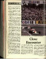 1989 German Grand Prix race report - Left