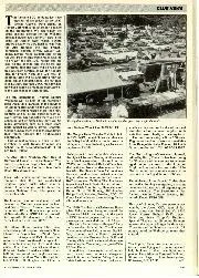 Club News, September 1990 - Left