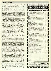 The Isle of Man TT - An Illustrated History, 1907-80  - Left