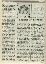 Industry Insight -- Engines by Tickford - Left