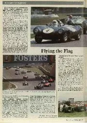 Veteran to classic -- Christie's International Historic Festival - Left