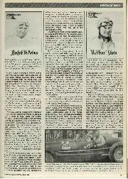 Veteran to classic -- Vintage Indy - Right