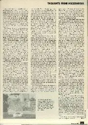 Character Assessment - Right