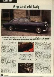 A Grand Old Lady - Left