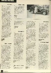 Letters, September 1992 - Left