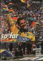 So near, yet so far - Right