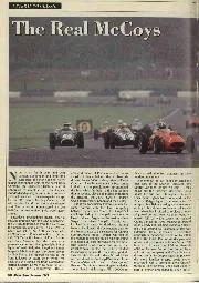 The real McCoys - Left