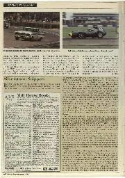 Silverstone snippets - Left