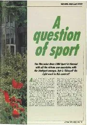 A question of sport - Right