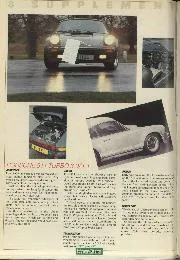 Porsche 911 Turbo 3.0/3.3 - Left