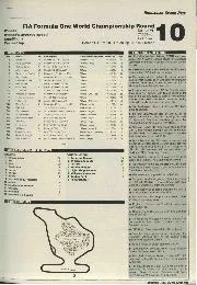 Hungarian Grand Prix - Right
