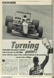 Turning point? - Left