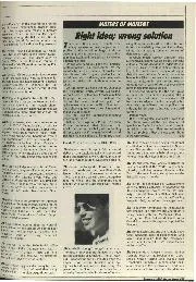 The month in Motor Sport - Right